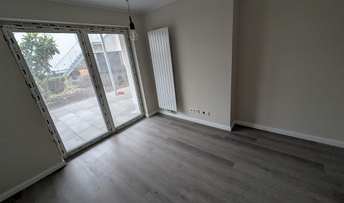 Elegantes Wohnen im KfW Neubau - Rüdesheim am Rhein