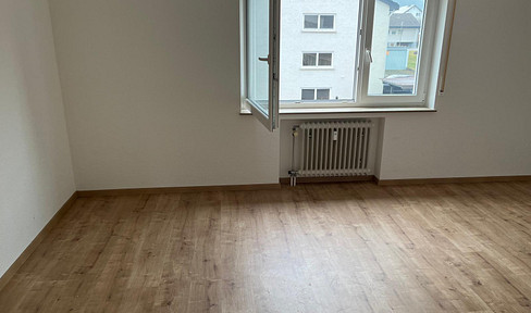 4 Zimmer Wohnung