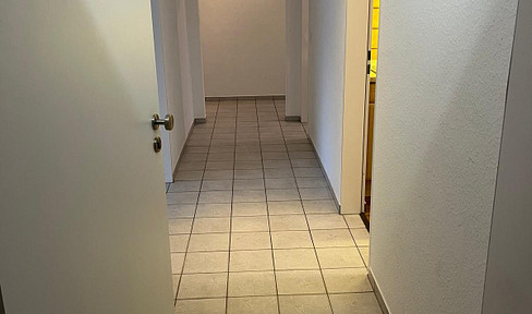 4 Zimmer Wohnung