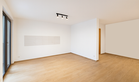 🏠 Charmante, frisch renovierte 4-Zimmer-Maisonette in Brühl – hell, modern & ruhig gelegen | 78 m²