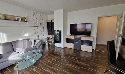 Apartment in apartment building; 3rd floor