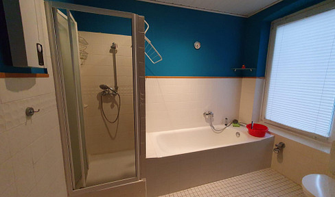 Schöne 3-Zimmer Wohnung in toller Mietergemeinschaft