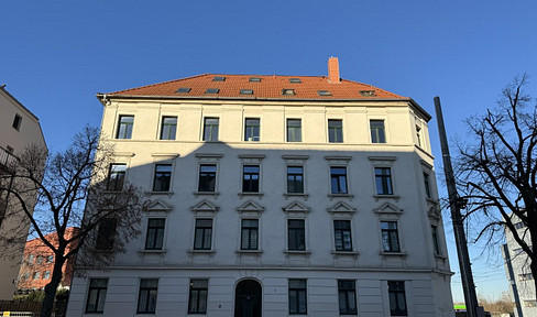 5% Rendite in Leipzig