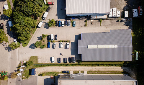 ***For sale hall with office and license for event hall