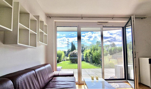 “Gartenliebhaber“ aufgepasst