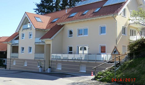 2 Zimmer - All In - Ferienwohnung auf Zeit