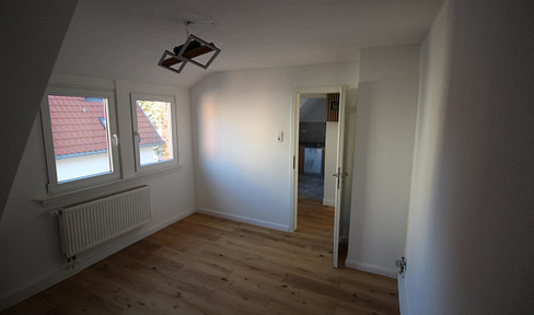 3-Familienhaus mit Einzelgarage in Stuttgart-Süd