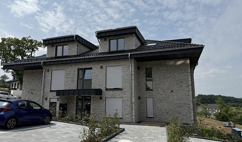 **Urban living combined with an idyllic and central location