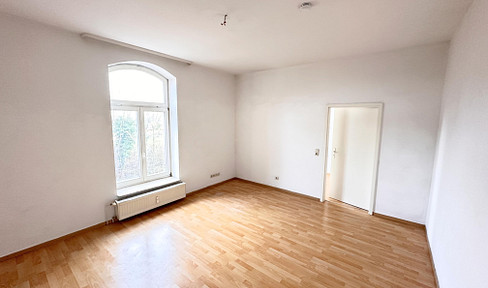 Bright 2-room apartment within walking distance of Lake Schwerin