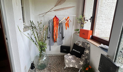 Ihr neues Familiendomizil in Ober Rosbach!