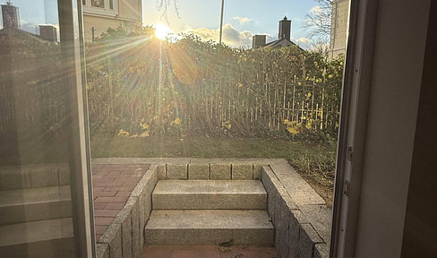 Marketing ends on Saturday - Staircase District - 58 sqm, 2 rooms.
