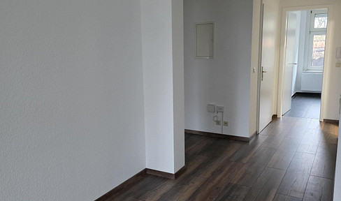 2 Raumwohnung in ruhiger Lage