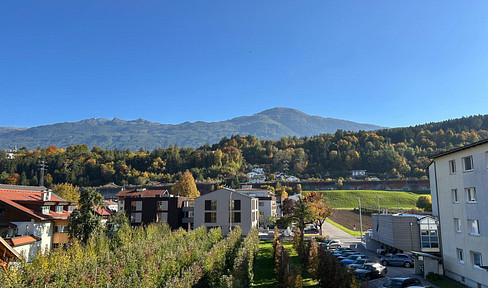 Wohnungsverkauf in Amras Tirol