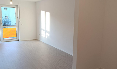 1,5 Zimmer, Ingolstadt West