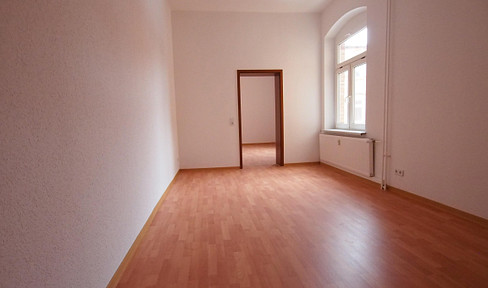 Well-designed 3-room apartment not far from the main train station