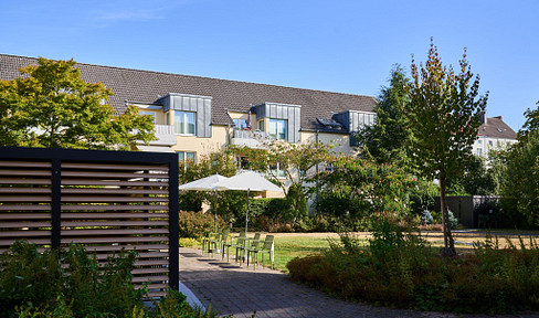 Frisch renovierte Kapitalanlage im beliebten Münster-Südviertel