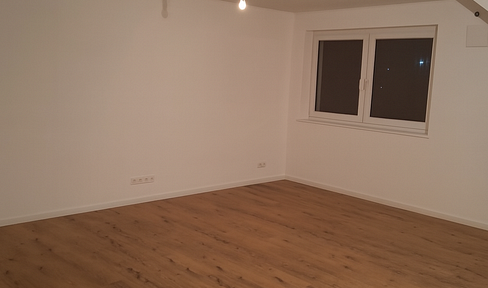 Comfortable 4-room new-build apartment in KfW 55 KfW efficiency house in Heilbronn-Biberach