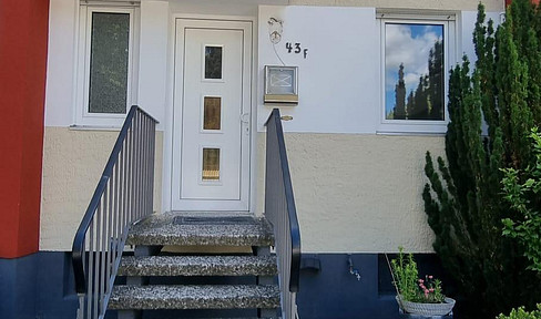 Terraced house Staaken