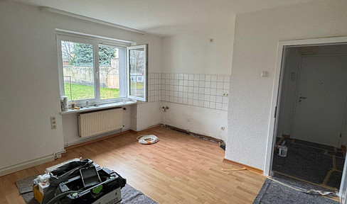 2.5 room apartment Bochum-Riemke, approx. 56sqm
