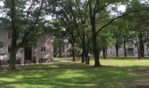 Wohnung von privat, ohne Makler. Perfekt für Investoren und Selbstnutzer (wird entmietet verkauft)