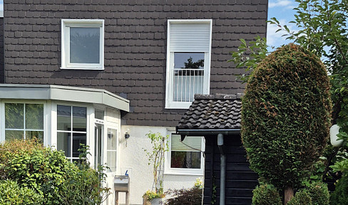 The perfect house for families or those seeking peace and quiet from a private owner, with sauna, energy class C