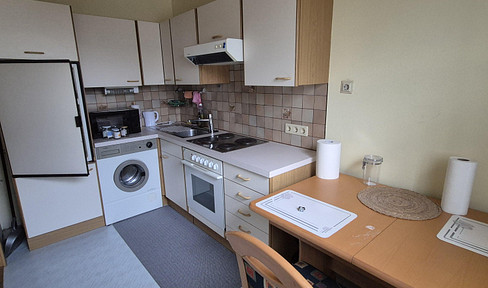 Condominium (1-room apartment) in Hollabrunn