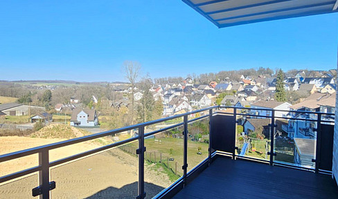 ** Feel-good apartment on the 1st floor - modern furnishings included!