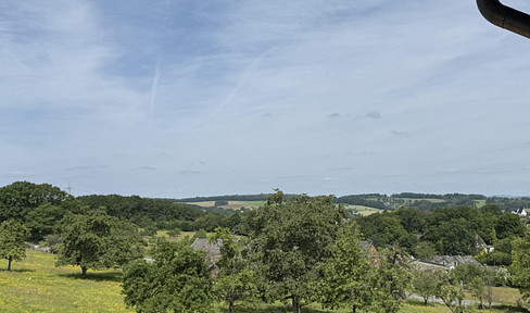 **Design meets comfort: living with style!