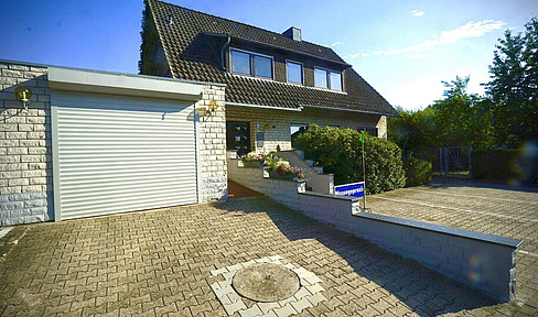 Wohnen und Arbeiten unter einem Dach in Hitzacker