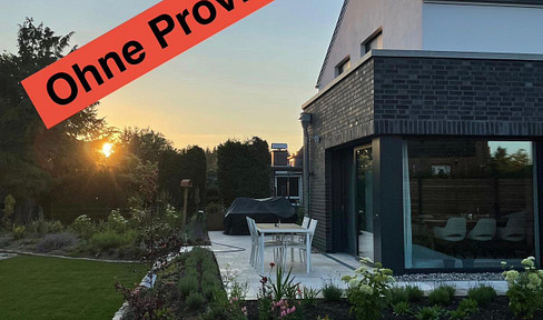 Commission-free - EFH (A+, 2022): Your new home is waiting for you