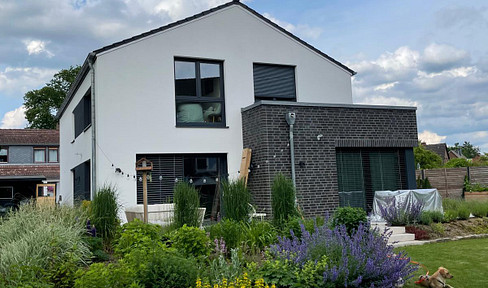 *OHNE PROVISION* Neuwertiges EFH, modern, Energieklasse A+