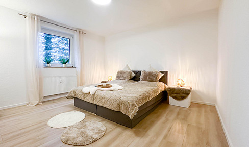 3-ZIMMER EIGENTUMSWOHNUNG **BEZUGSFERTIG**PROVISIONSFREI** in Ahlen