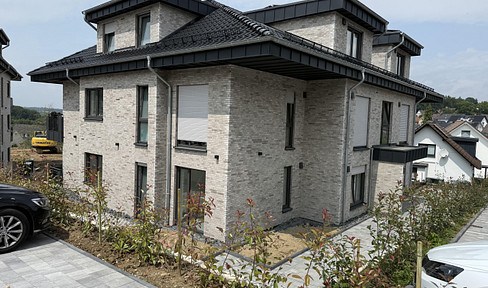 ** 2-room new build to fall in love with - ideal for singles & couples!