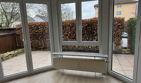 Schöne 3-Zimmer-Wohnung in Lützen