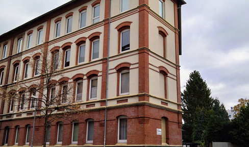 Altbauwohnung in der Nordstadt Braunschweig