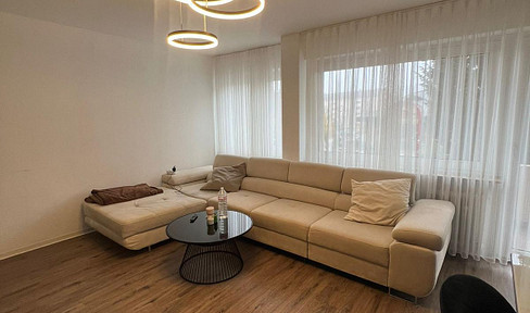 Ihr neues Zuhause - Attraktive 1-2 ZKBB Wohnungen mit Balkon