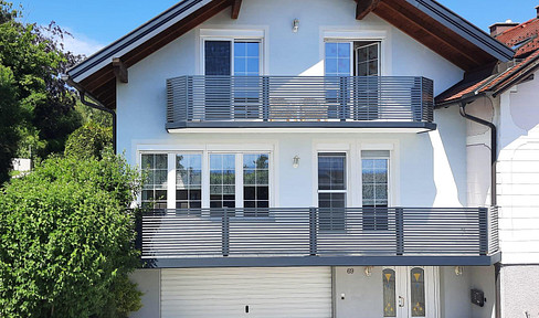 Möbliertes Haus in Österreich – ideal für Auswanderer