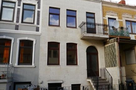 Zweifamilienhaus in ruhiger Seitenstraße im angesagten Stadteil Walle