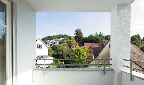 3.5 room apartment for rent in Inzlingen