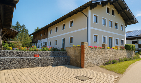 FAMILIENHAUS Erstbezug selbst gestalten