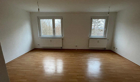 Quiet apartments in the countryside 🌿 - Katharinenweg 18, Apolda (30m²-80m²)