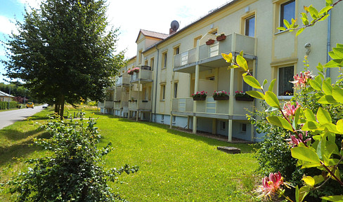 3-Raum Wohnung / Zum Friedensweiler / 65m²