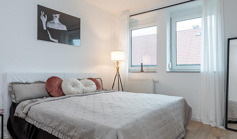 ***Sofort Einziehen - moderne 3 Zimmer Wohnung - ohne Provision ***