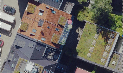 APARTEMENTHAUS MÜNCHEN MAXVORSTADT  VERKAUF IM BIETERVERFAHREN MINDESTGEBOT € 8.250.000,-