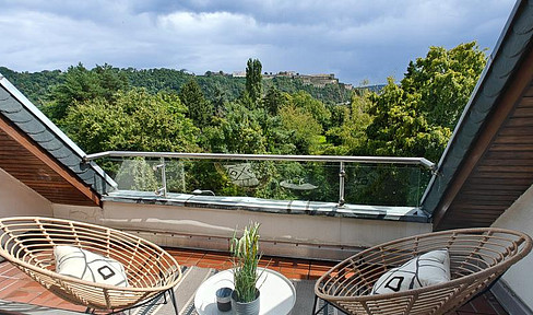 ***Schmuckstück in Koblenz-Lützel*** Es lohnt sich!***