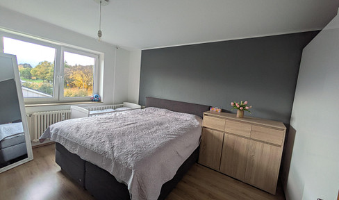 Charming 2-room apartment available for occupancy on 01.02.2026