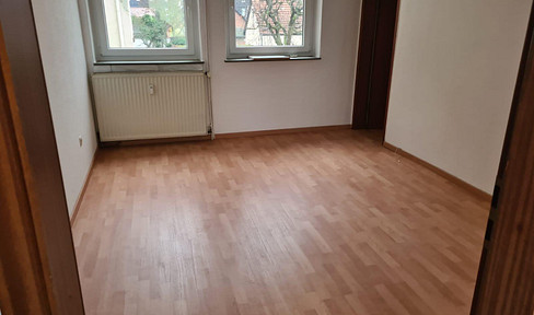 Beautiful newly renovated 2-room apartment in Göttingen