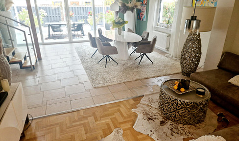 Detached house in Mainz-Hechtsheim