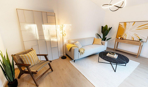 Reihenmittelhaus in einer Familienfreundlichen Gegend. Du suchst bezugsfertiges Haus in Heimfeld?