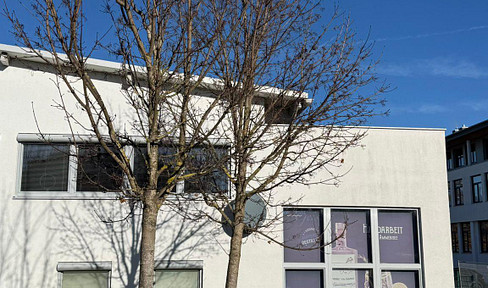 Gewerbefläche in Herrsching